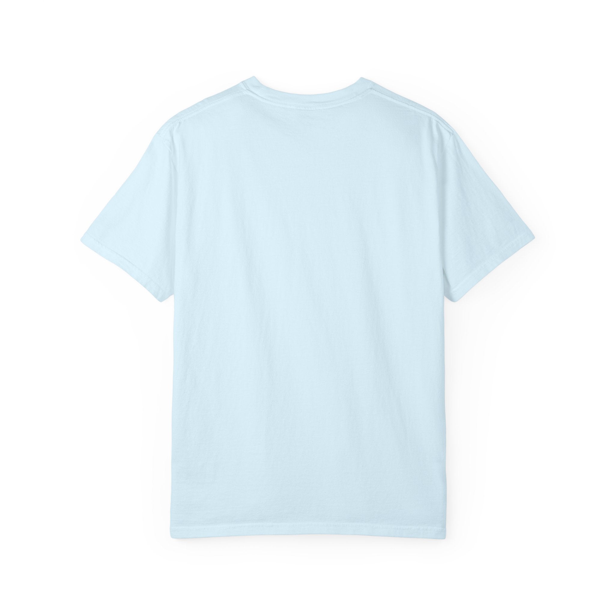 Class of 2026 Smiley Checkered Graphic Tee