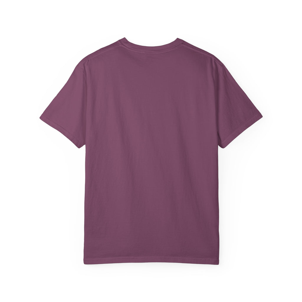 Class of 2026 Smiley Checkered Graphic Tee