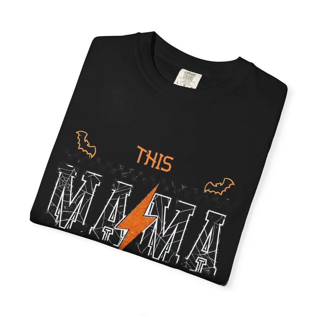 🎃 This Mama Loves Her Little Boos Graphic Tee