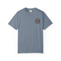 Iced Cider & Bad Decisions Vintage Fall Graphic Tee