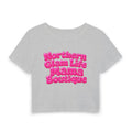 Northern Glam Life Mama Baby Tee