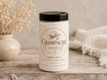 Champagne Cowgirl Carpet Dust